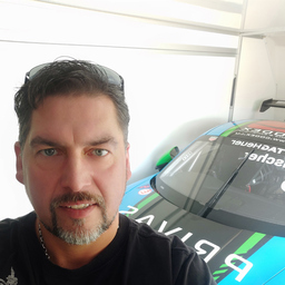 Mario Reinhardt