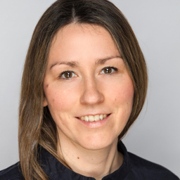 Katrin Jaskulski