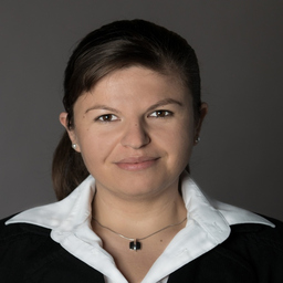 Aferdita Shabani