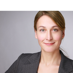 Bernadette Weikl