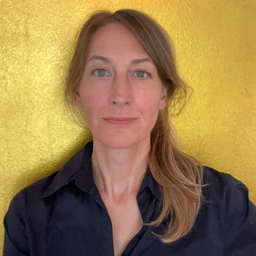 Bernadette Weikl