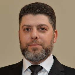 Dmitrij Vilentchik
