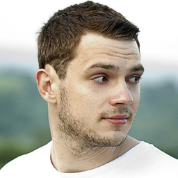 Fabrice Lofent's profile picture