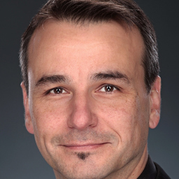 Klaus Beutelschieß's profile picture