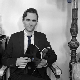 Dominik Imhof