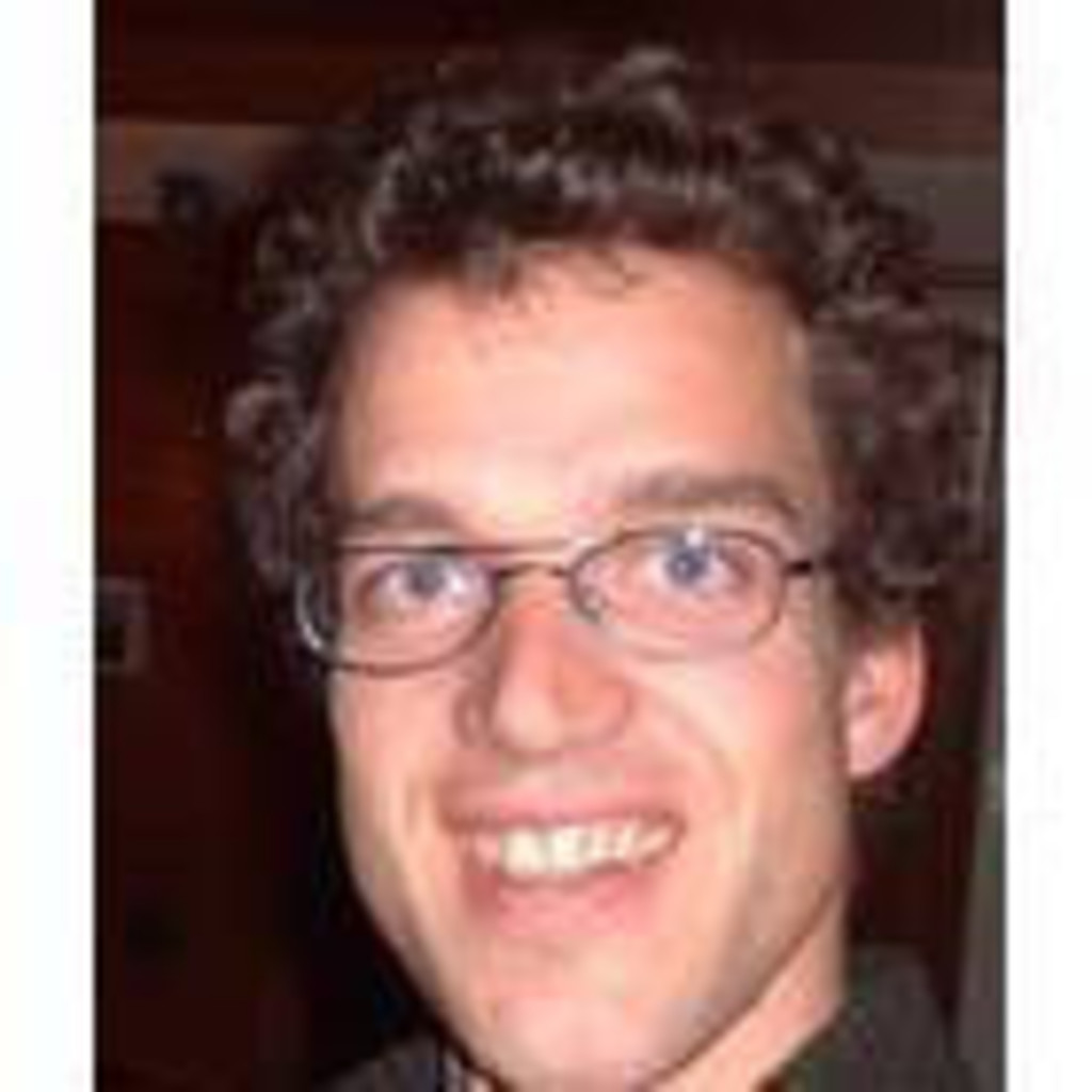 Peter Haas Vorstand weblicon technologies AG XING