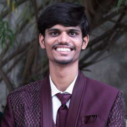 Shubham Rathod