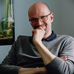 Thomas Lubbers