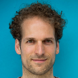 Profilbild Ulrich Wiedemann
