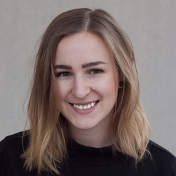 Katja Helmin
