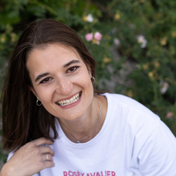 Annik Milstein