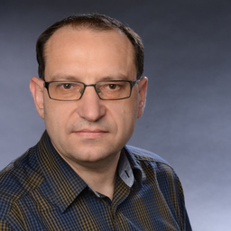 Dmitrij Pfeffer