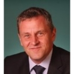 Bernd Rosenberger