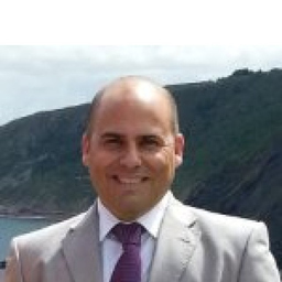 Rafael Polvillo Santos
