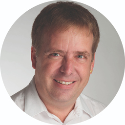 Stefan Schönenberger