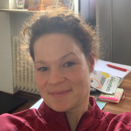 Claudia Gieselmann