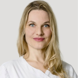 Dr. Ulrike (Rika) Musch