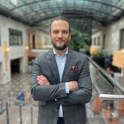Thorsten Schumann