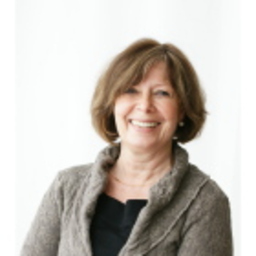 Ursula Bucher