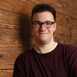 Jannik Drexler's profile picture