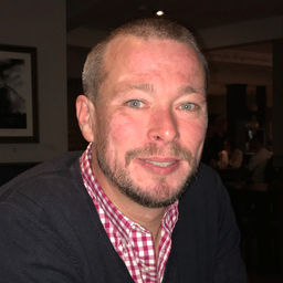 Paul Dix