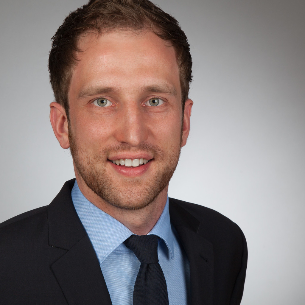 Julian Heller Wirtschaftsprüfer Deloitte GmbH