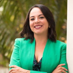 Maryoriet Rosales Salgado