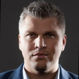 Krzysztof Szymański