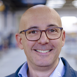 Mario Frau