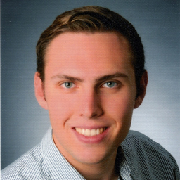 Robin Folster