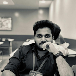 Likith Raj