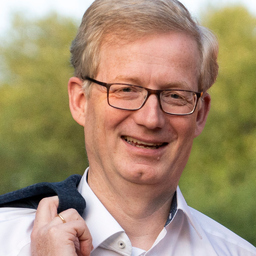 Markus Stein