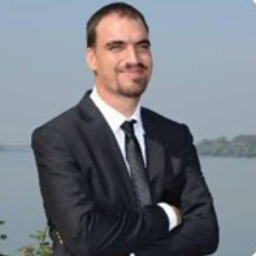 Filip Petric