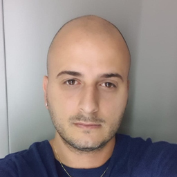Andrea Mazzeo