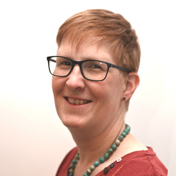 Eliane Hengärtner