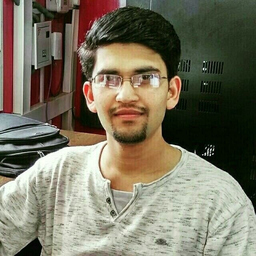 Latesh Mehta