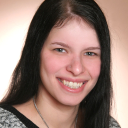 Mareike Schmitten-Hegel