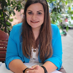 Fabienne Uffeln