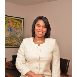 Vonetta Sterling de  Castrellon