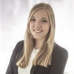 Katharina Warnecke