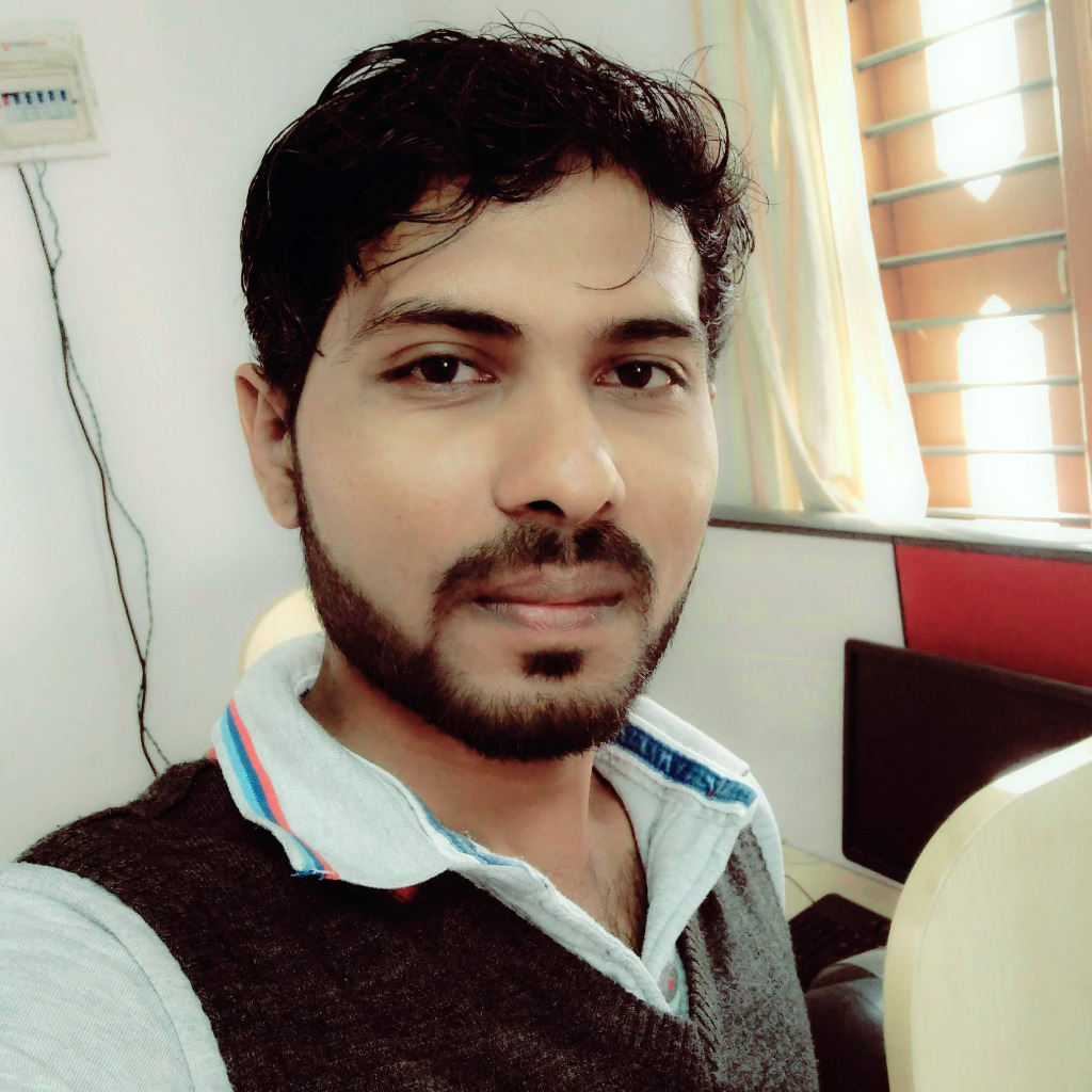 Jagadish Gunde - Senior Design Engineer R&d - Sun Mobility Pvt Ltd 