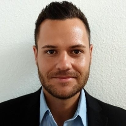 Marvin Schumann