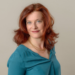 Dr. Annelen Collatz