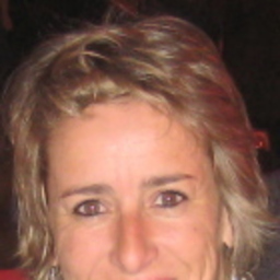 Marie-Anne Bloch