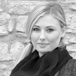 Sarah Kordbarlag
