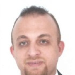 Ahmed Swailam
