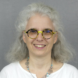 Agnes Bourdonneau