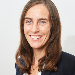 Nathalie Schopf