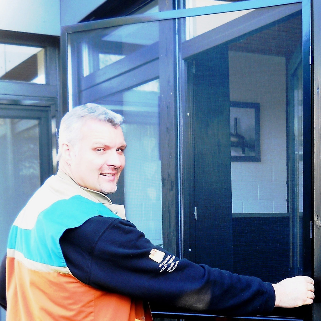 Henrik Krey Inhaber Holztechnik(Holzverarbeitung XING