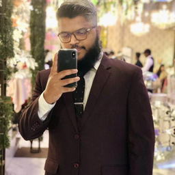 Zain Jawed